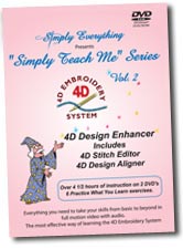 4D Vol. 2 - Design Enhancer
