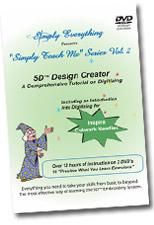 5D Design Creator