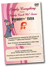 PREMIER+™ Extra